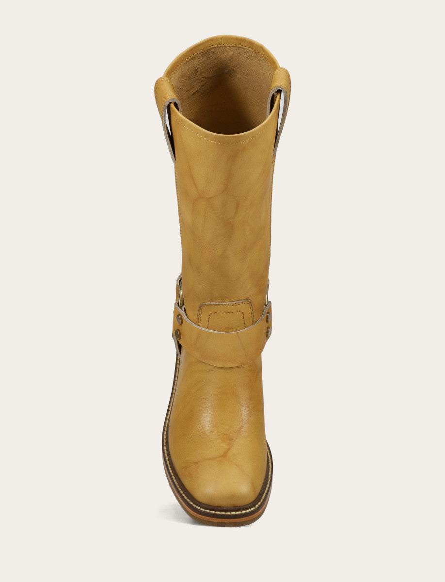 Women's Banana Kate Harness Boots - Banana