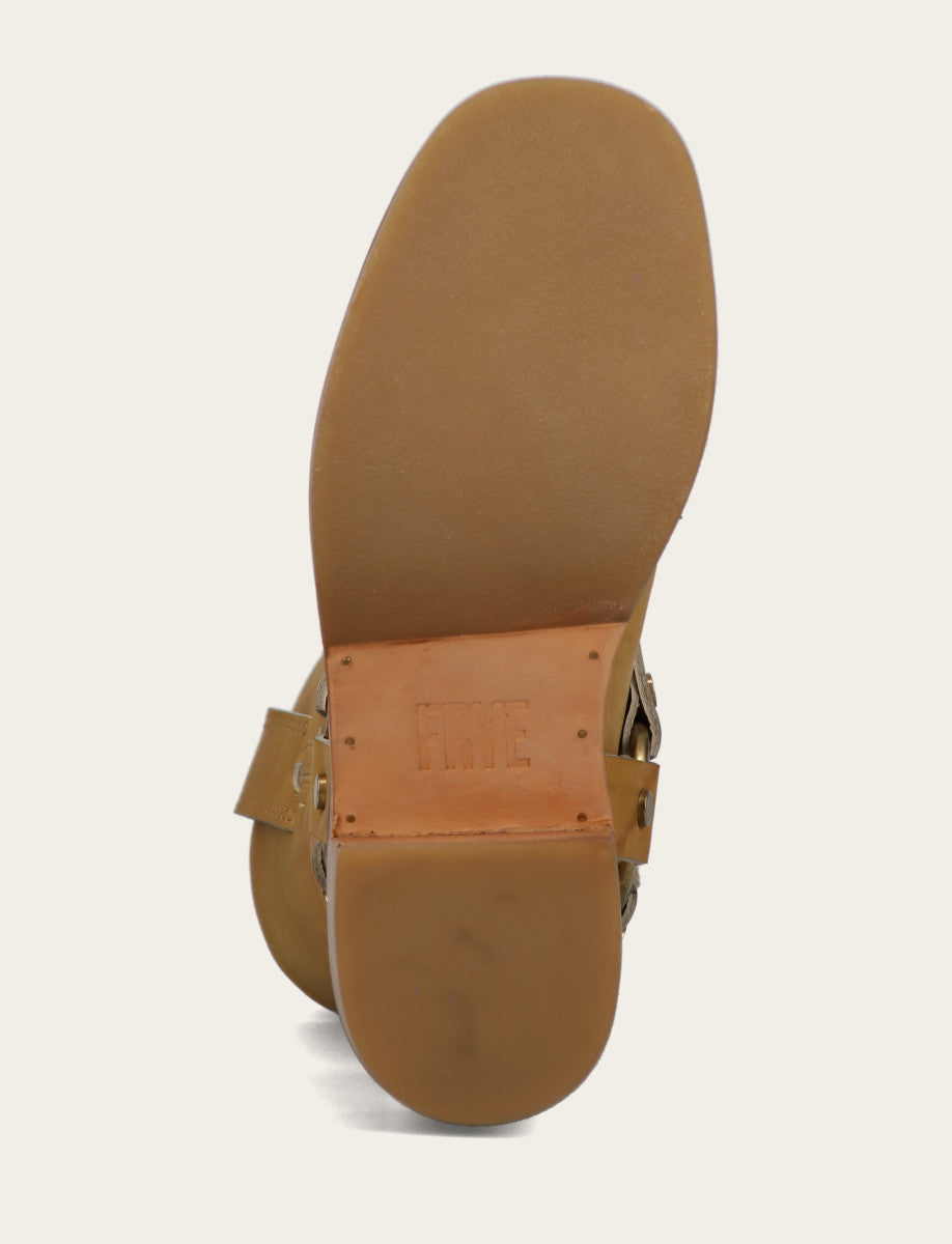 Women's Banana Kate Harness Boots - Banana