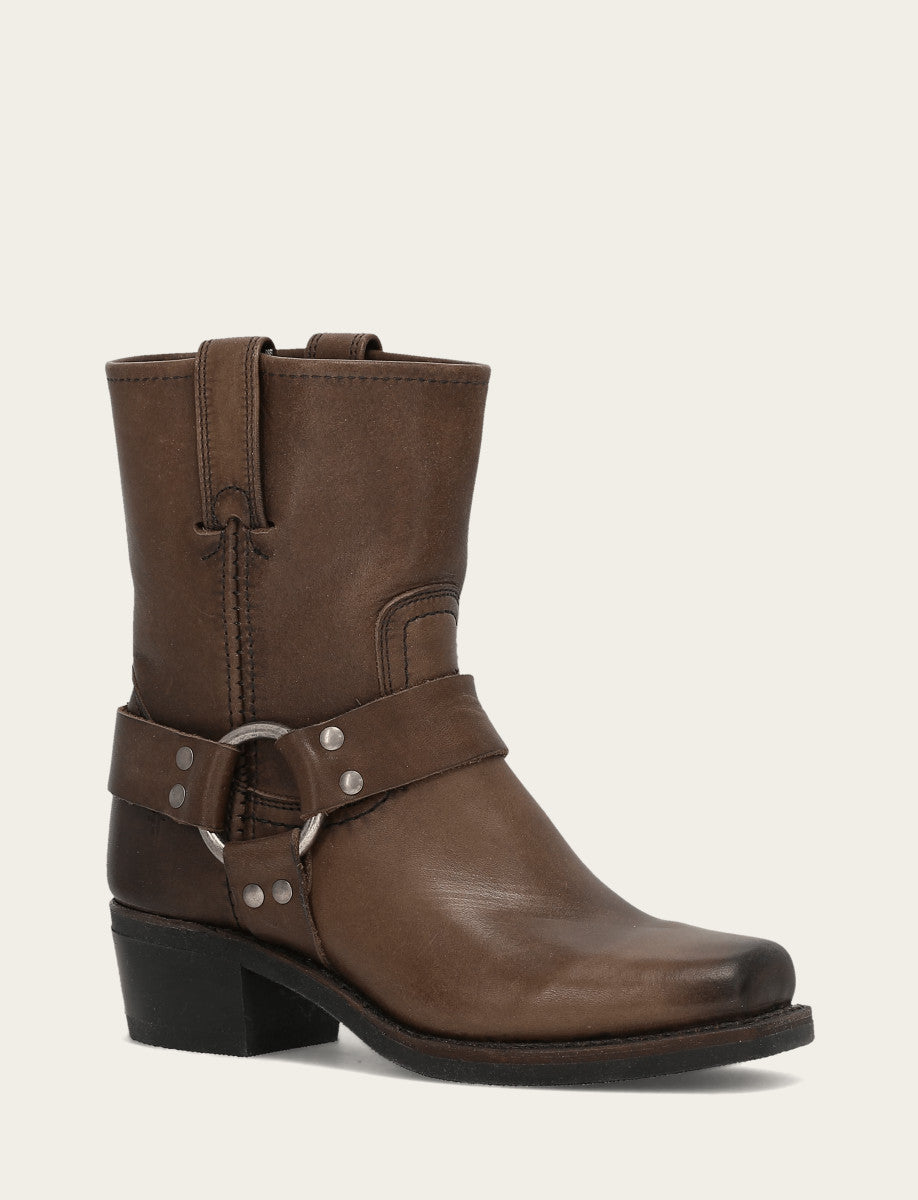 Women's Smoke Harness 8R Boots - Smoke