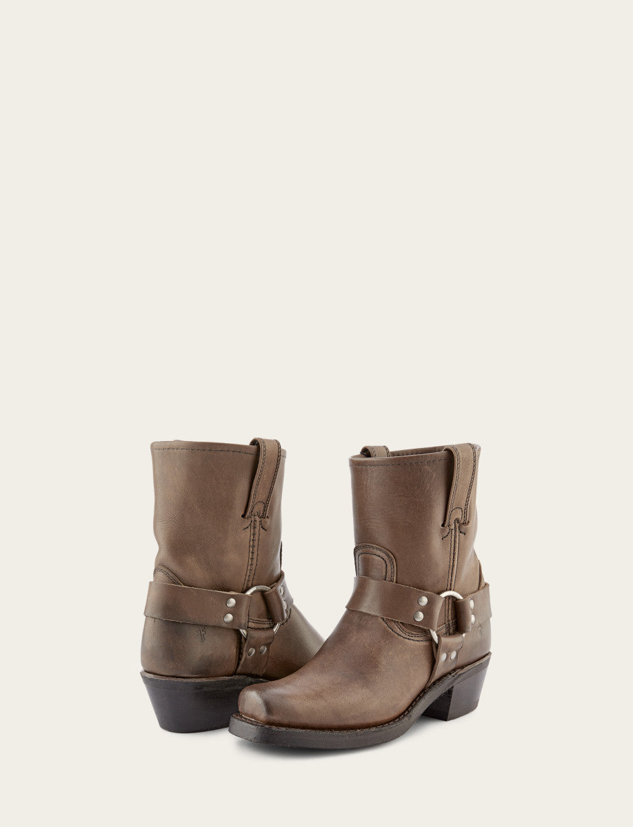 Women's Smoke Harness 8R Boots - Smoke
