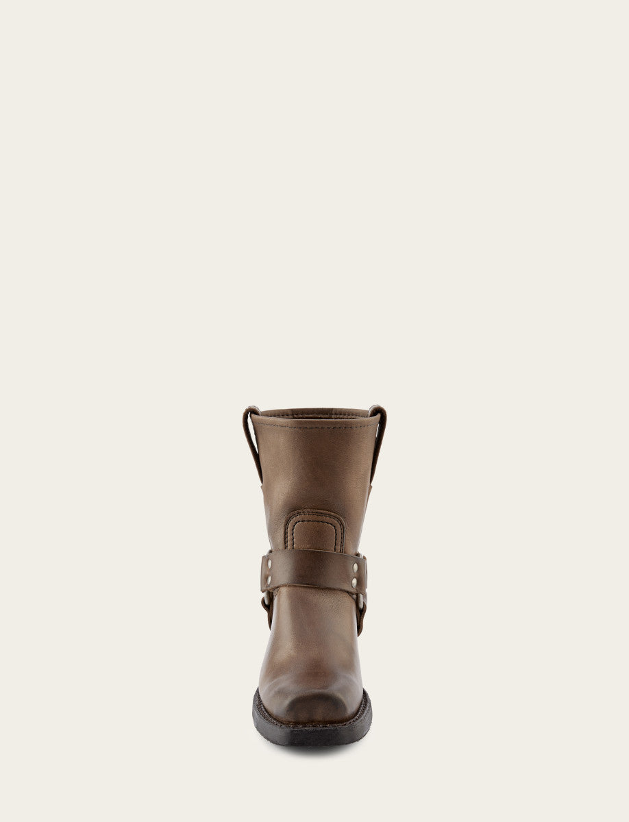 Women's Smoke Harness 8R Boots - Smoke