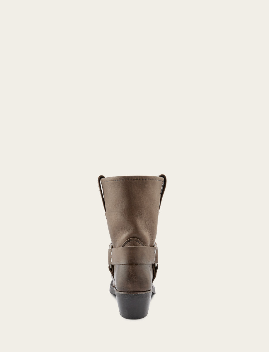 Women's Smoke Harness 8R Boots - Smoke