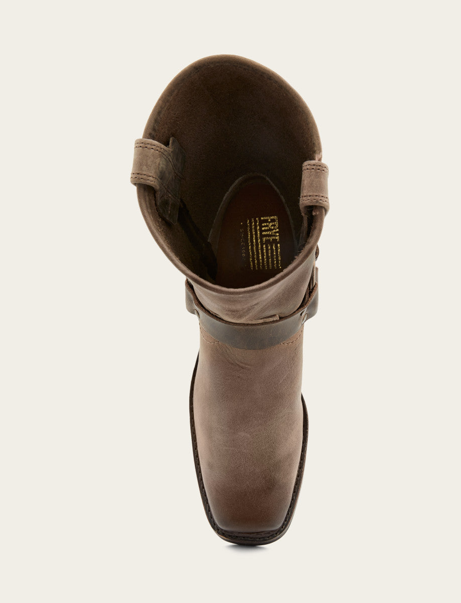 Women's Smoke Harness 8R Boots - Smoke