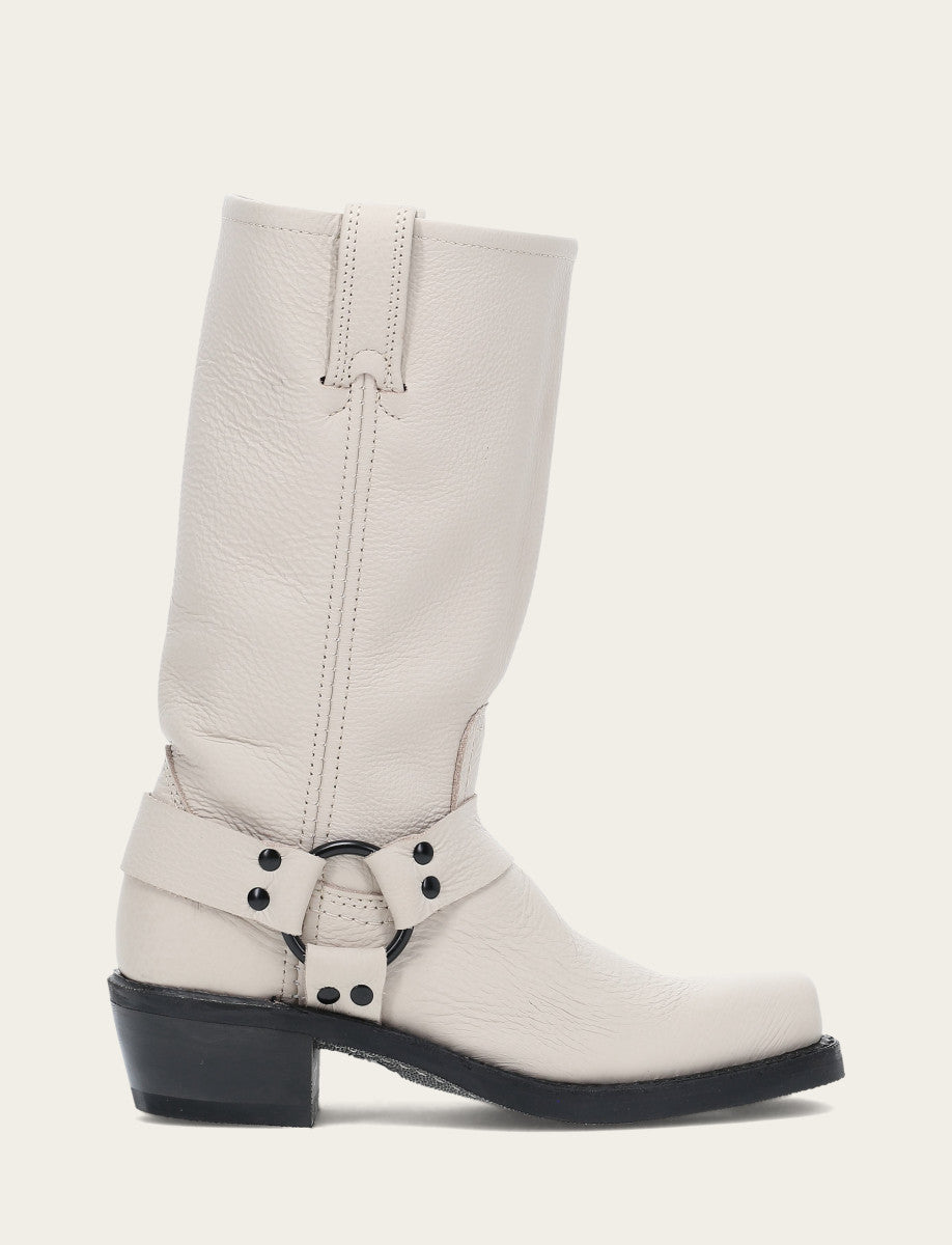Women's Stone Harness 12R Boots - Stone