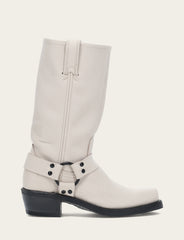 Women's Stone Harness 12R Boots - Stone