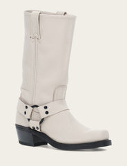 Women's Stone Harness 12R Boots - Stone