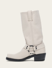 Women's Stone Harness 12R Boots - Stone