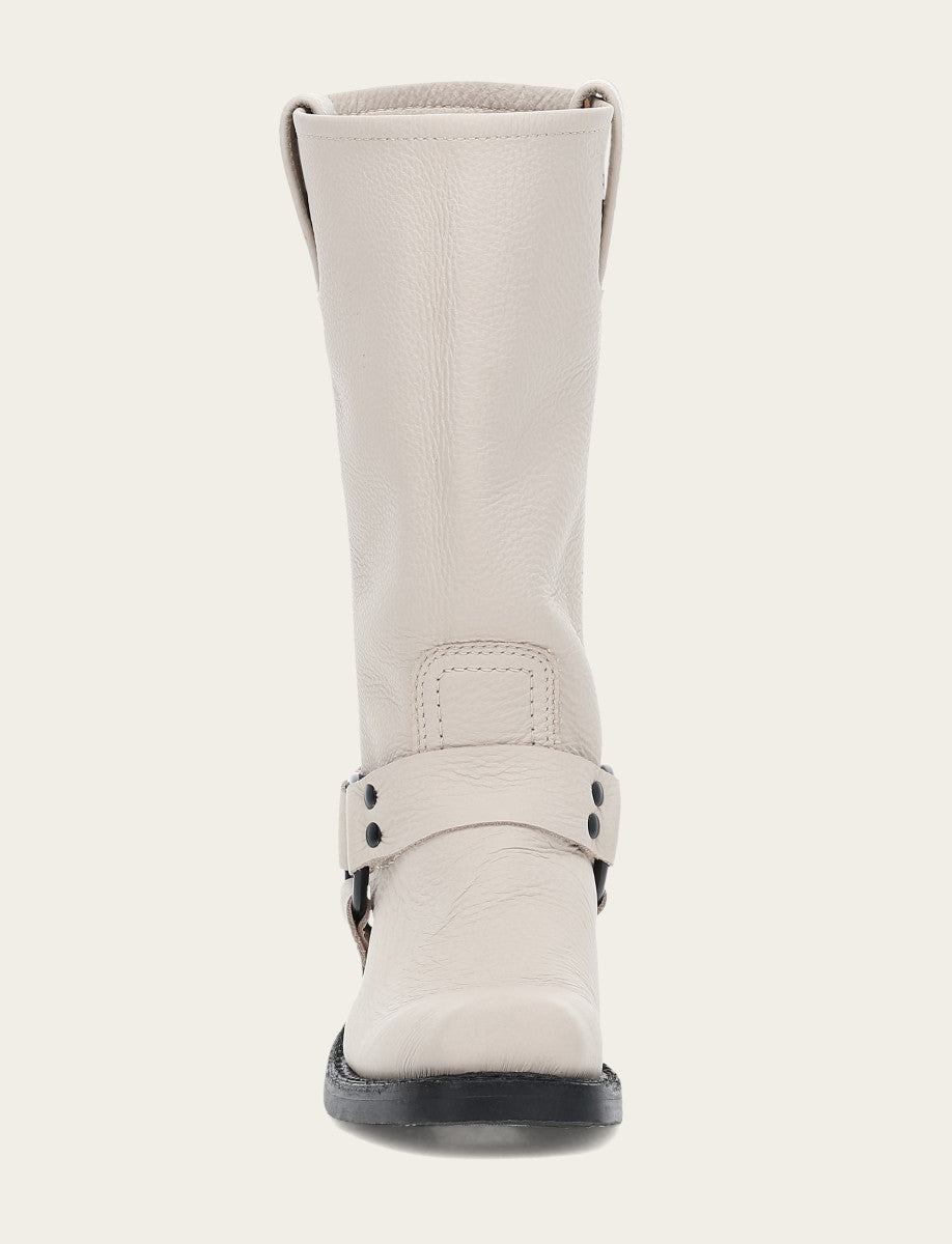 Women's Stone Harness 12R Boots - Stone