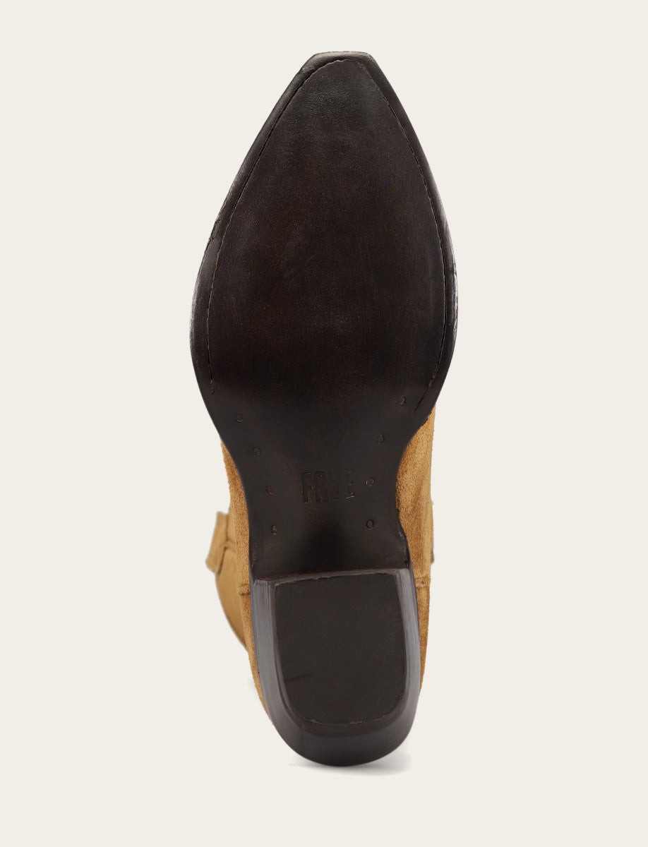 Women's Barley Sacha At The Knee Boot - Barley
