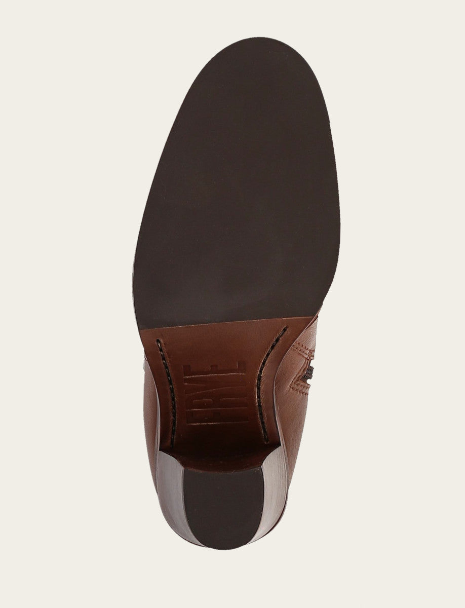 Women's Walnut Corinne Tall Boot - Walnut