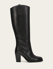 Women's Black Corinne Tall Boot - Black