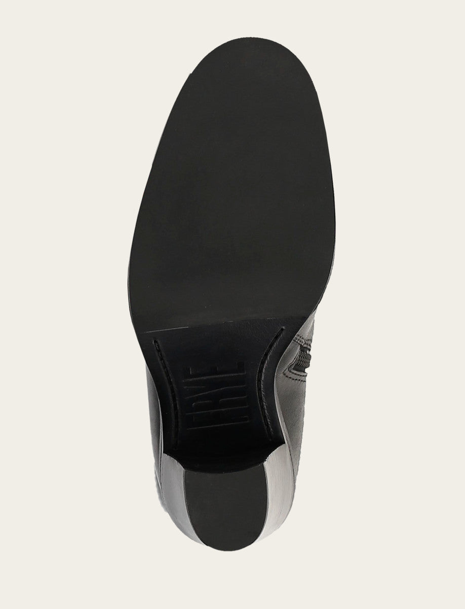 Women's Black Corinne Tall Boot - Black