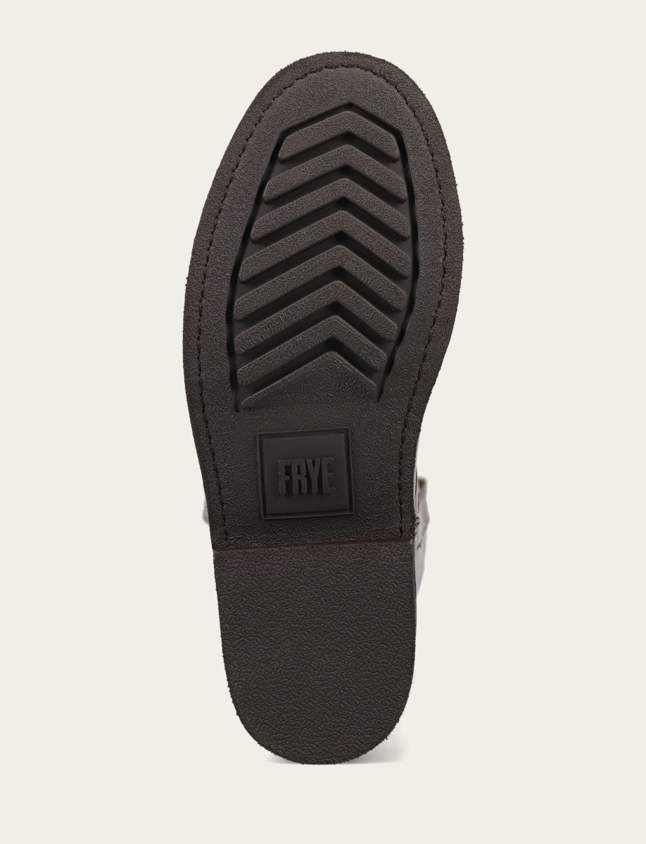 Viv Riding Boot - Redwood