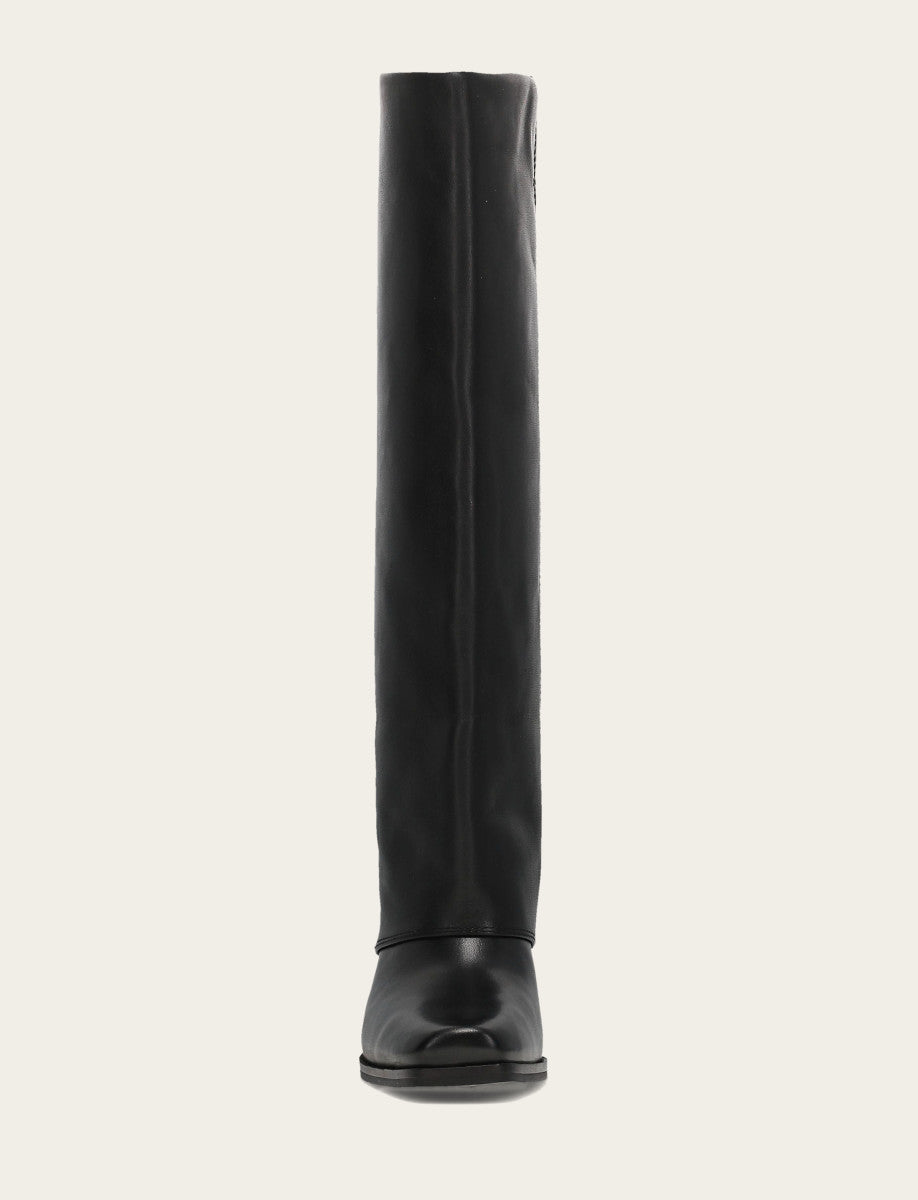 Women's Black Shiloh Pant Boot - Black