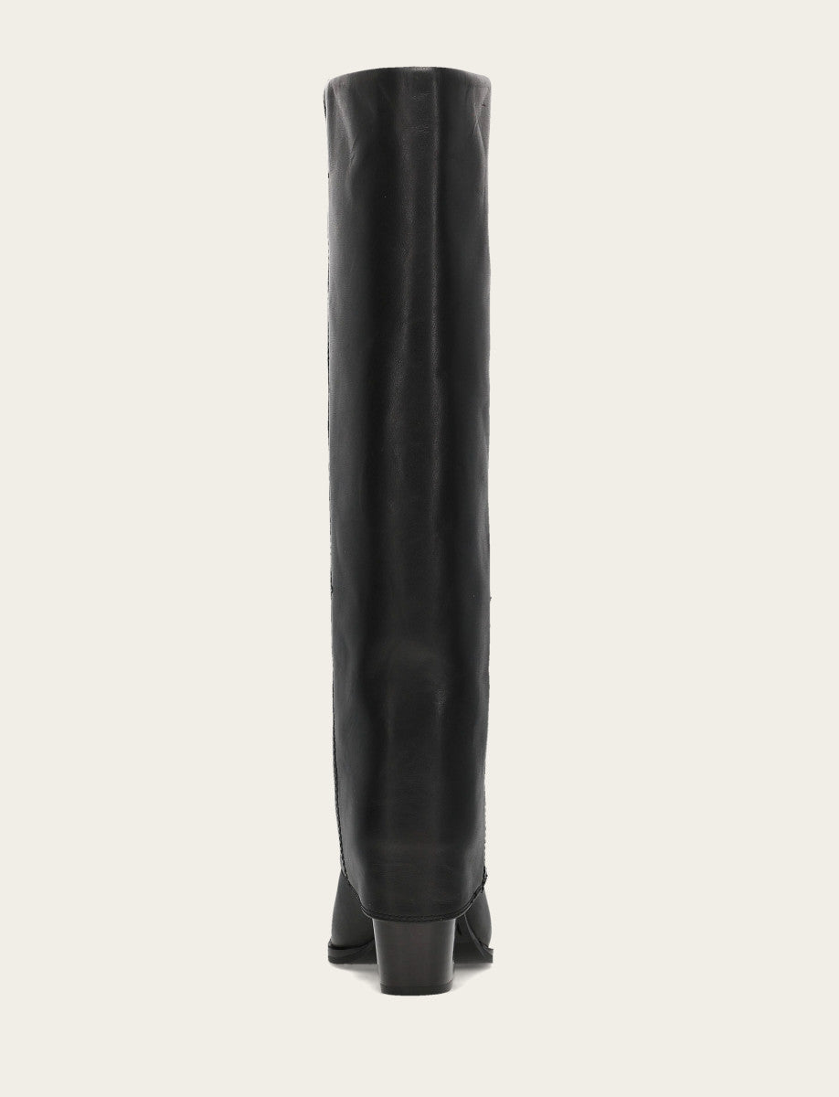 Women's Black Shiloh Pant Boot - Black