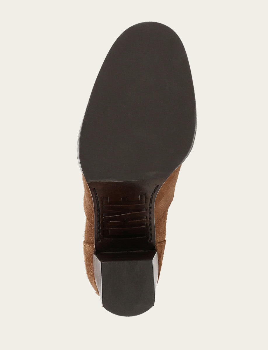 Bark Alex Softy Tall Boot - Bark
