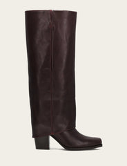 Women's Cherry Lacquer Shiloh Pant Boot - Cherry Lacquer