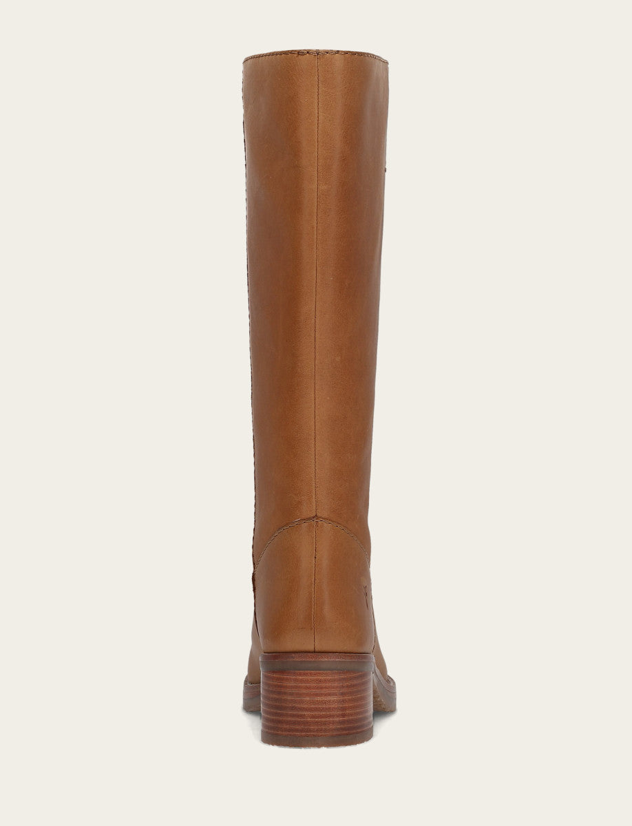 Women's Saddle Andrea 14R Boot - Saddle