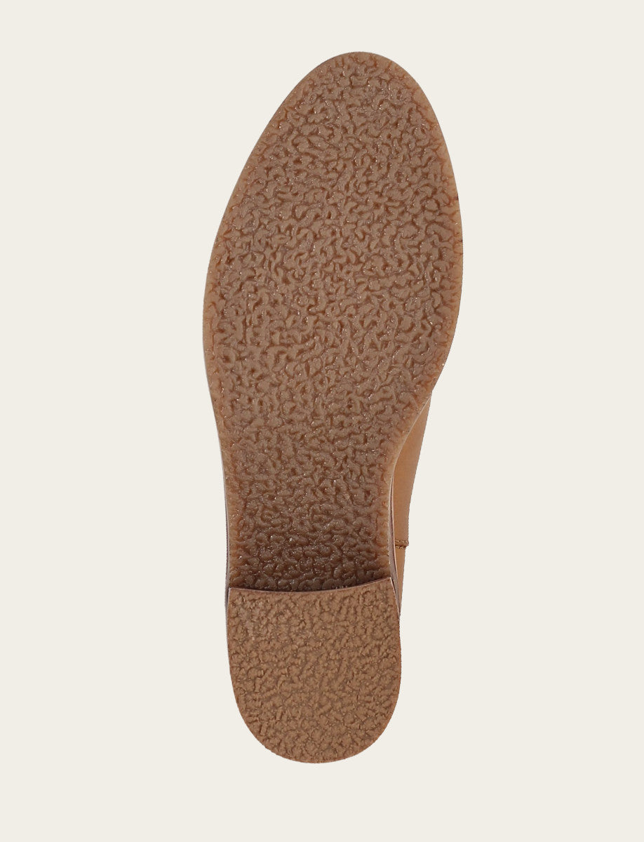 Women's Saddle Andrea 14R Boot - Saddle