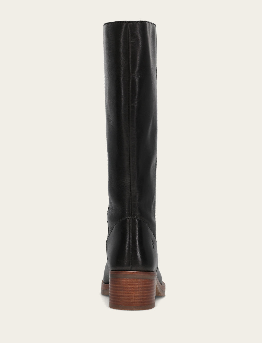 Women's Black Andrea 14R Boot - Black