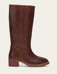 Women's Brown Andrea 14R Boot - Brown