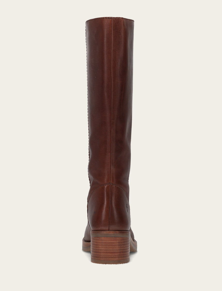 Women's Brown Andrea 14R Boot - Brown