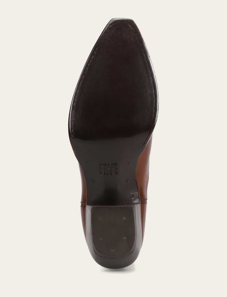 Women's Walnut Sacha Chelsea Boot - Walnut