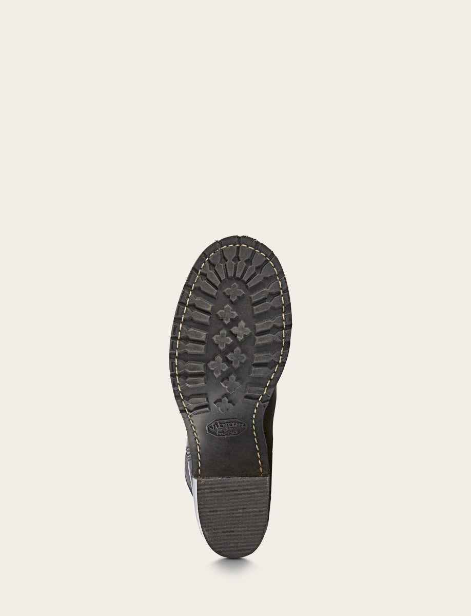 Women's Black Sabrina Chelsea Boots - Black
