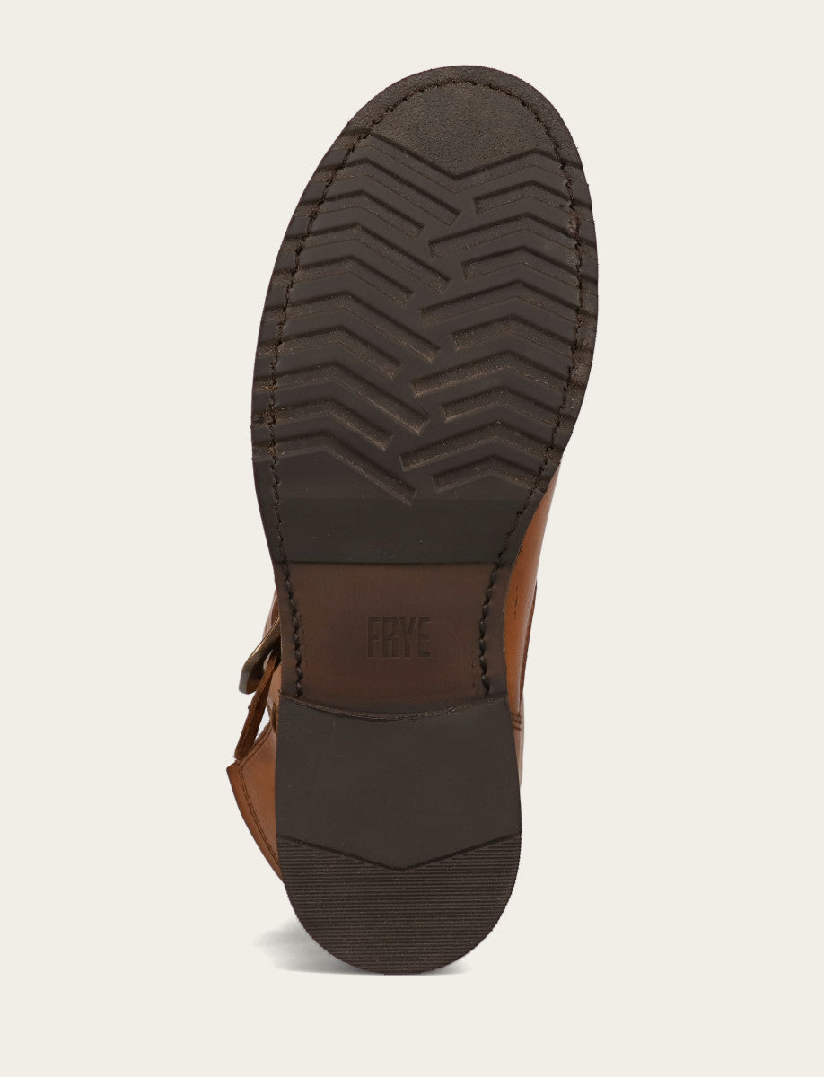 Women's Caramel Veronica Flex Bootie Booties - Caramel