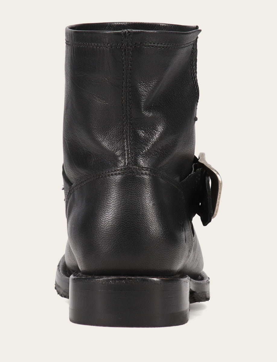 Women's Black Veronica Flex Booties - Black