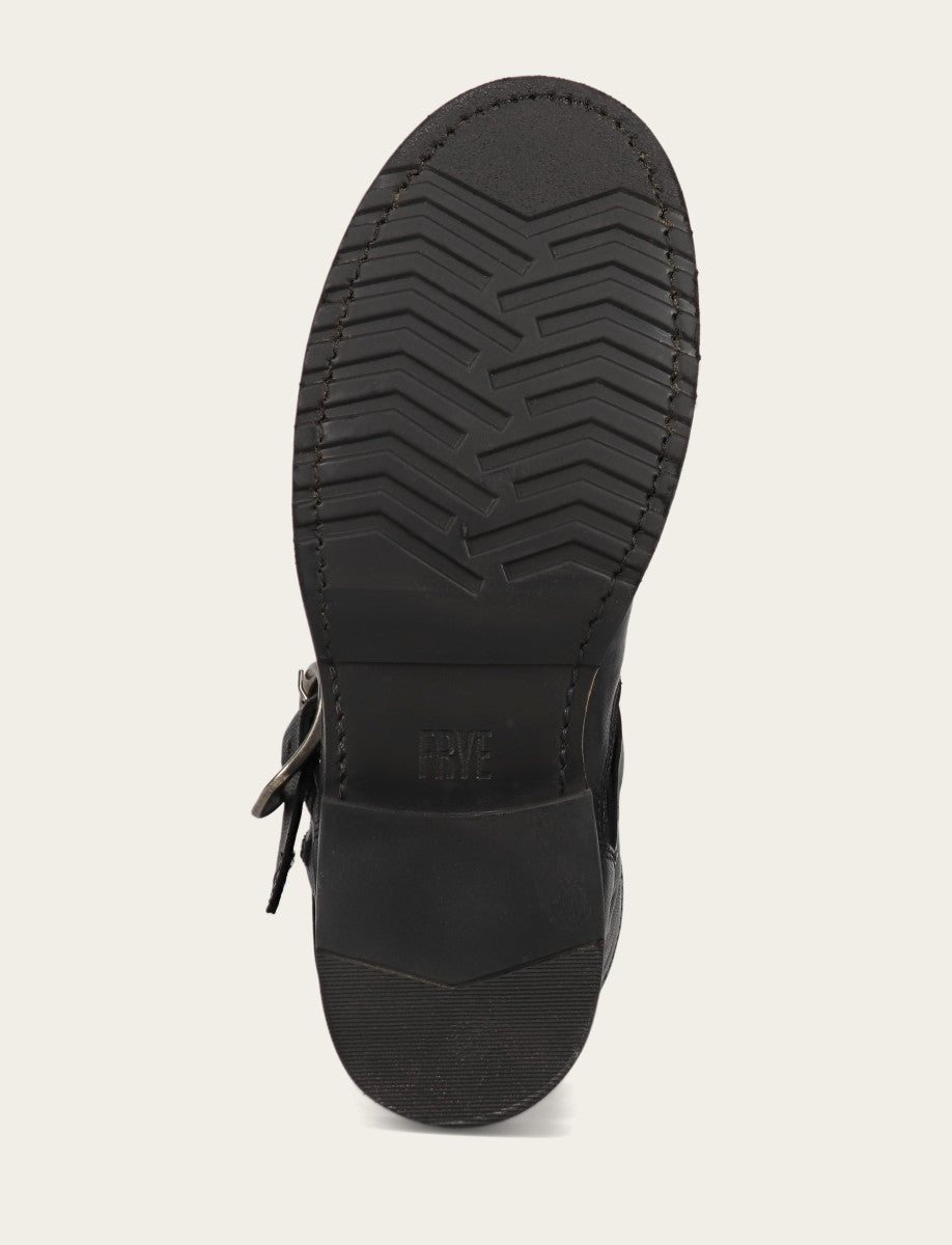Women's Black Veronica Flex Booties - Black