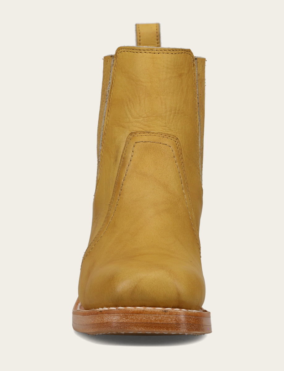 Women's Banana Campus Chelsea Booties - Banana