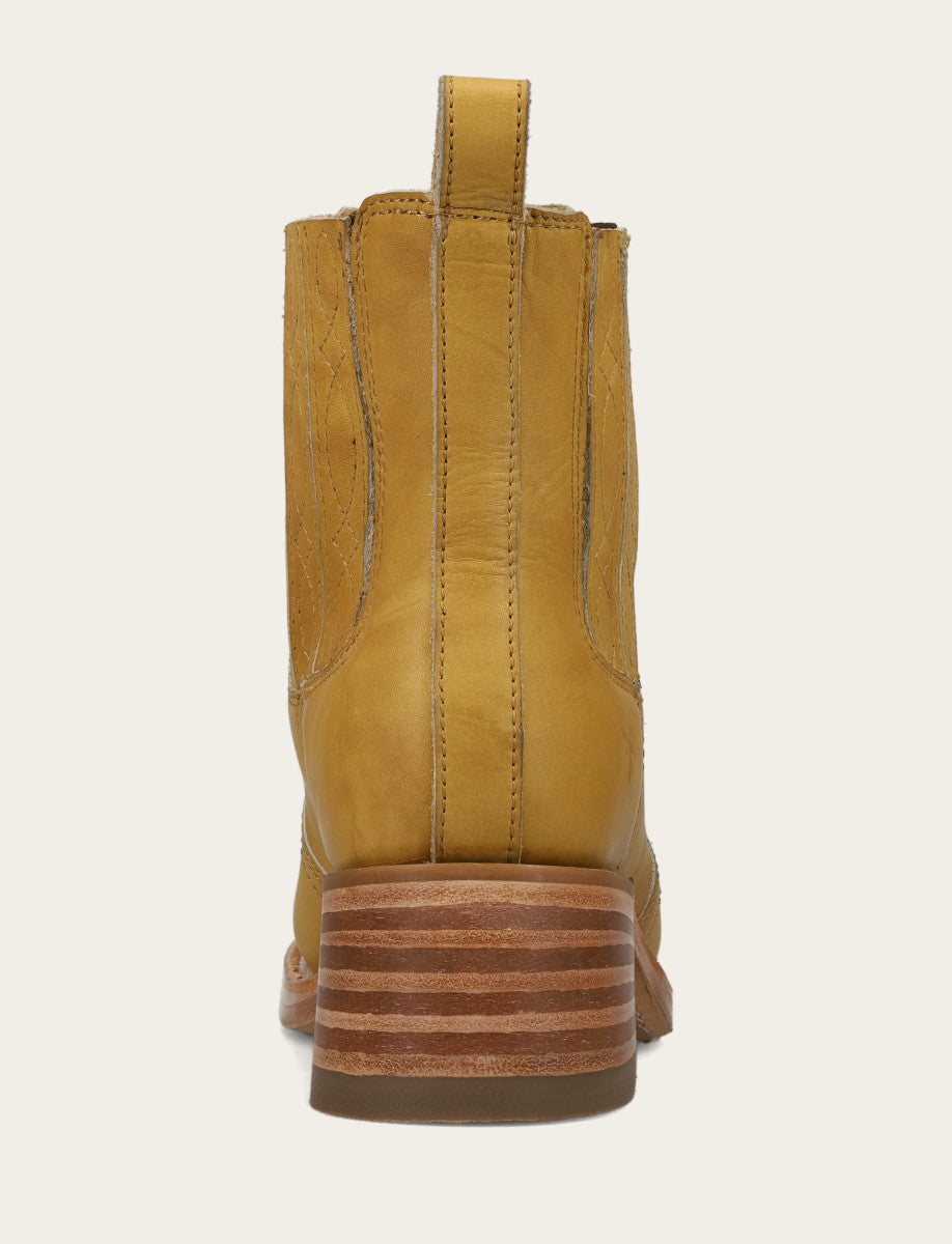 Women's Banana Campus Chelsea Booties - Banana