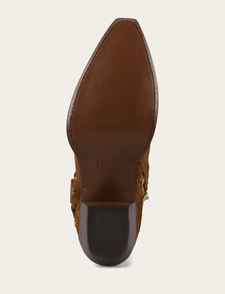 Women's Bark Sacha Multi Strap Booties - Bark