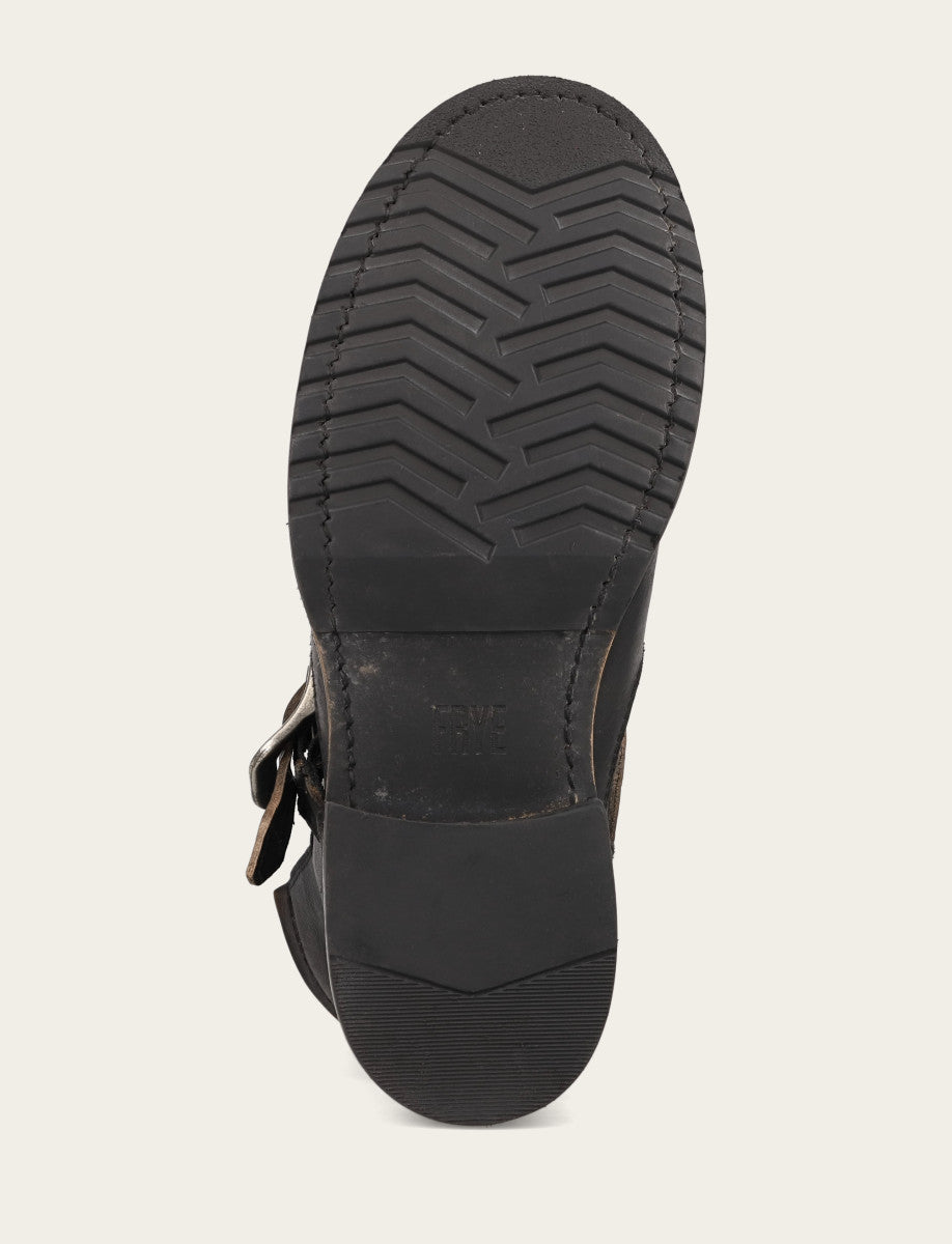 Women's Antique Black Veronica Flex Booties - Antique Black