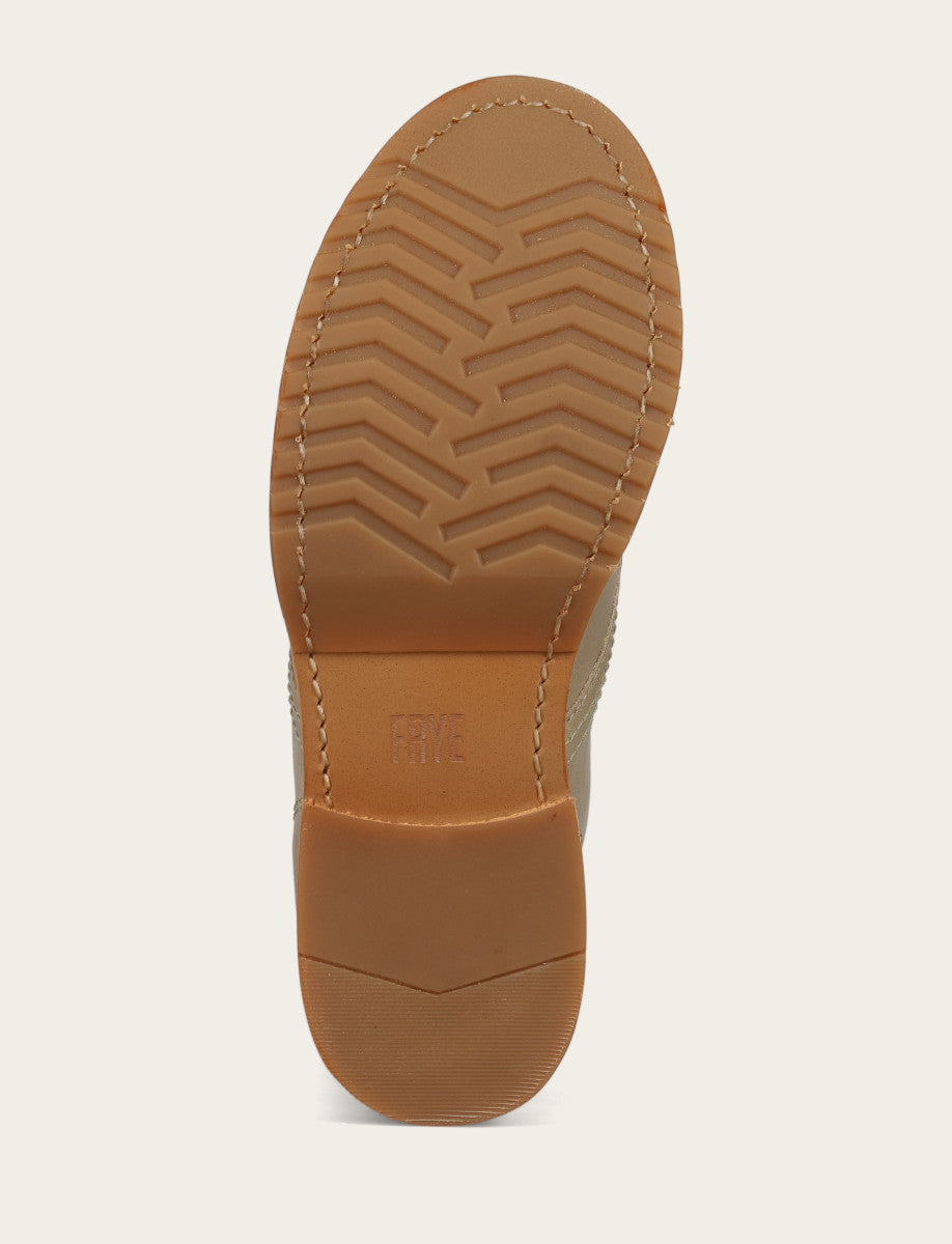 Women's Eucalyptus Veronica Flex Combat Boot - Eucalyptus