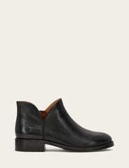 Women's Black Melissa Shootie 2 Boot - Black