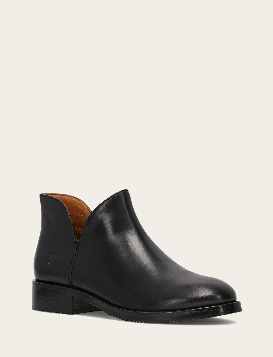 Women's Black Melissa Shootie 2 Boot - Black
