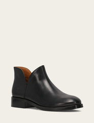 Women's Black Melissa Shootie 2 Boot - Black