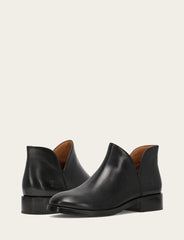 Women's Black Melissa Shootie 2 Boot - Black