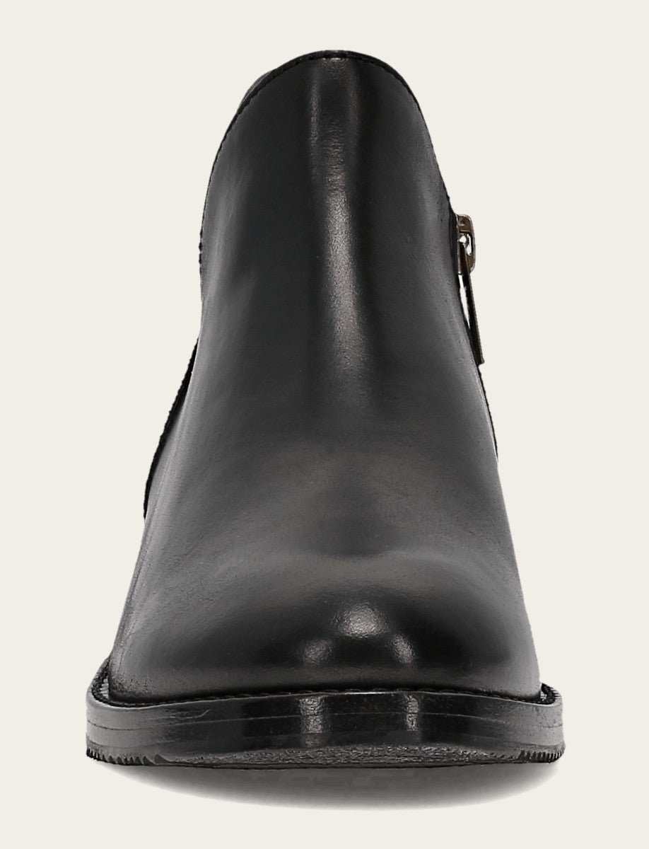 Women's Black Melissa Shootie 2 Boot - Black