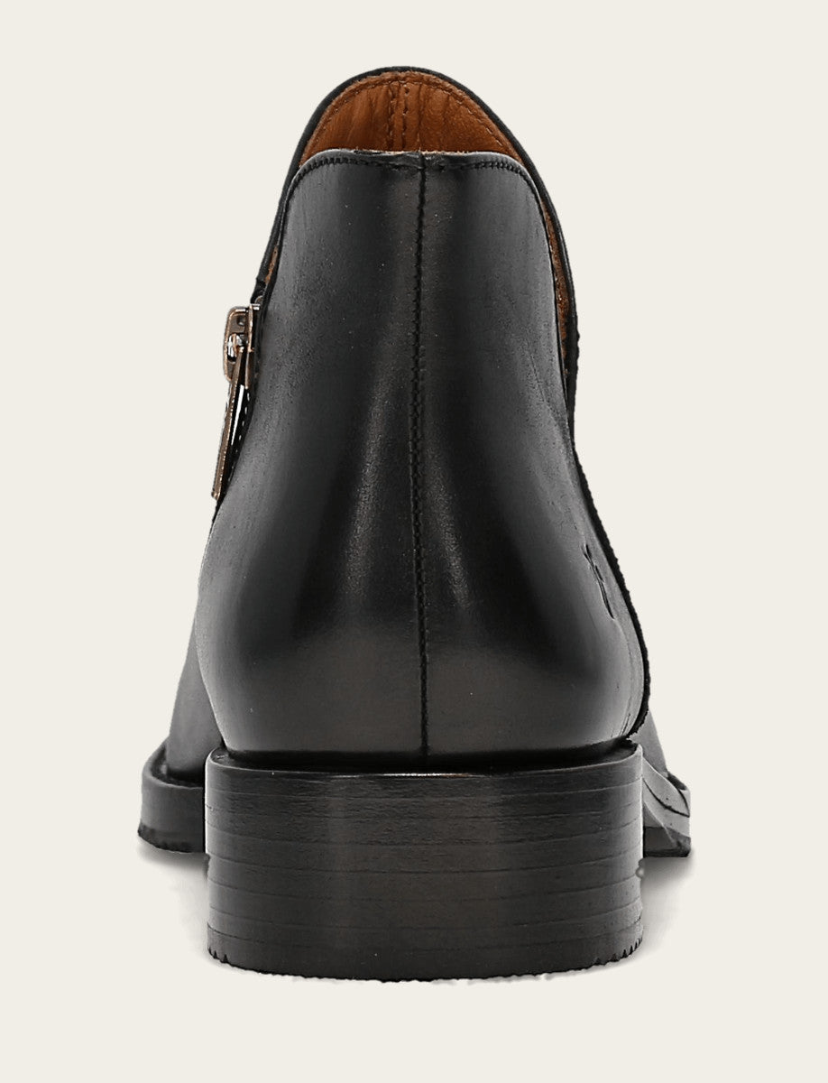 Women's Black Melissa Shootie 2 Boot - Black