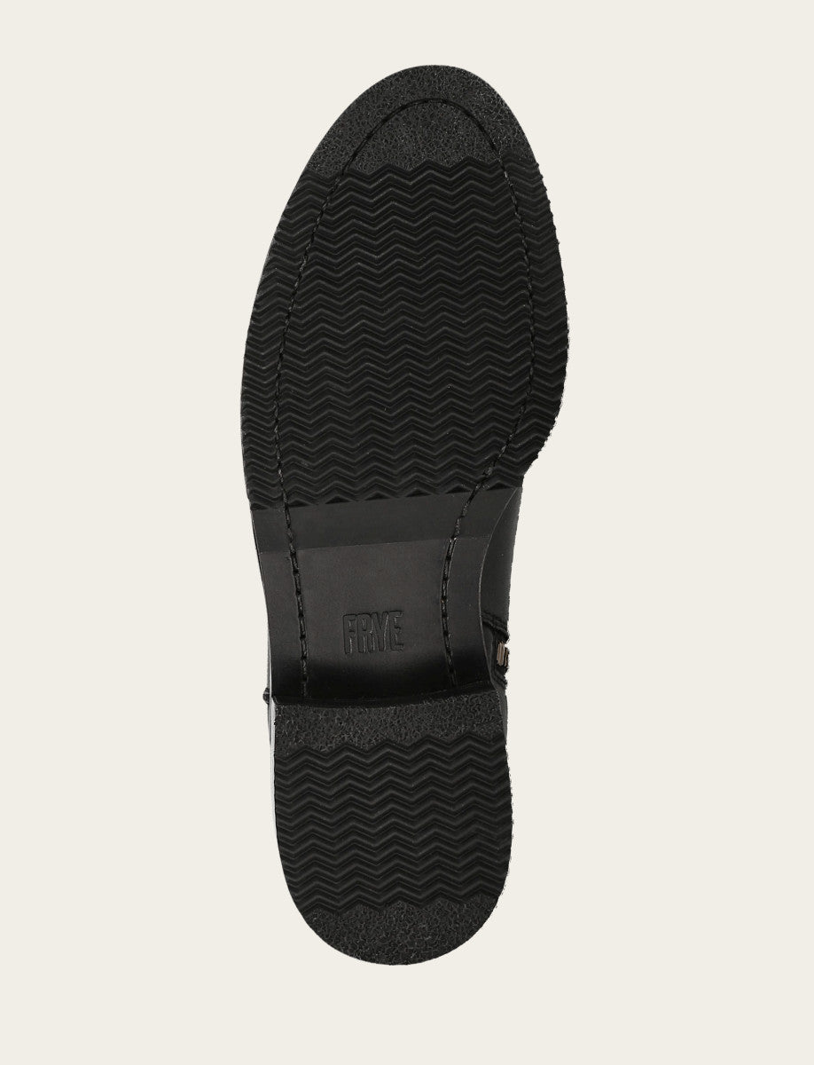 Women's Black Melissa Shootie 2 Boot - Black