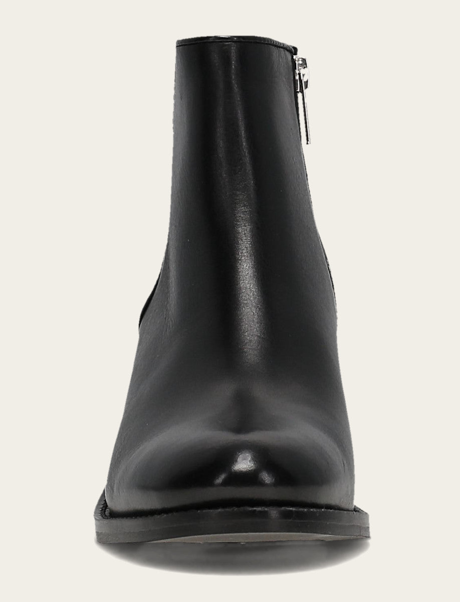Women's Black Carson 2 Piping Booties - Black