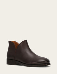 Women's Dark Brown Melissa Shootie 2 Boot - Dark Brown