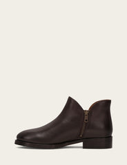 Women's Dark Brown Melissa Shootie 2 Boot - Dark Brown