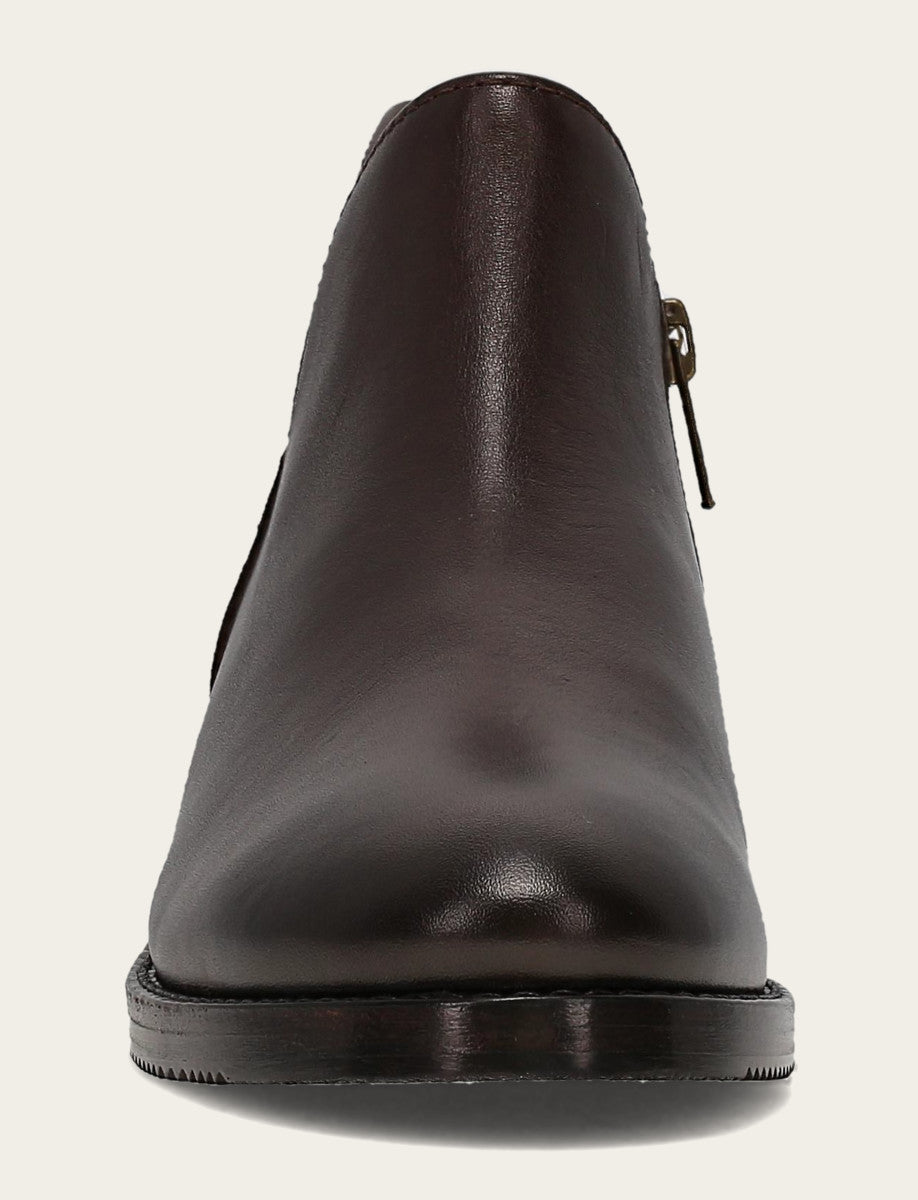 Women's Dark Brown Melissa Shootie 2 Boot - Dark Brown