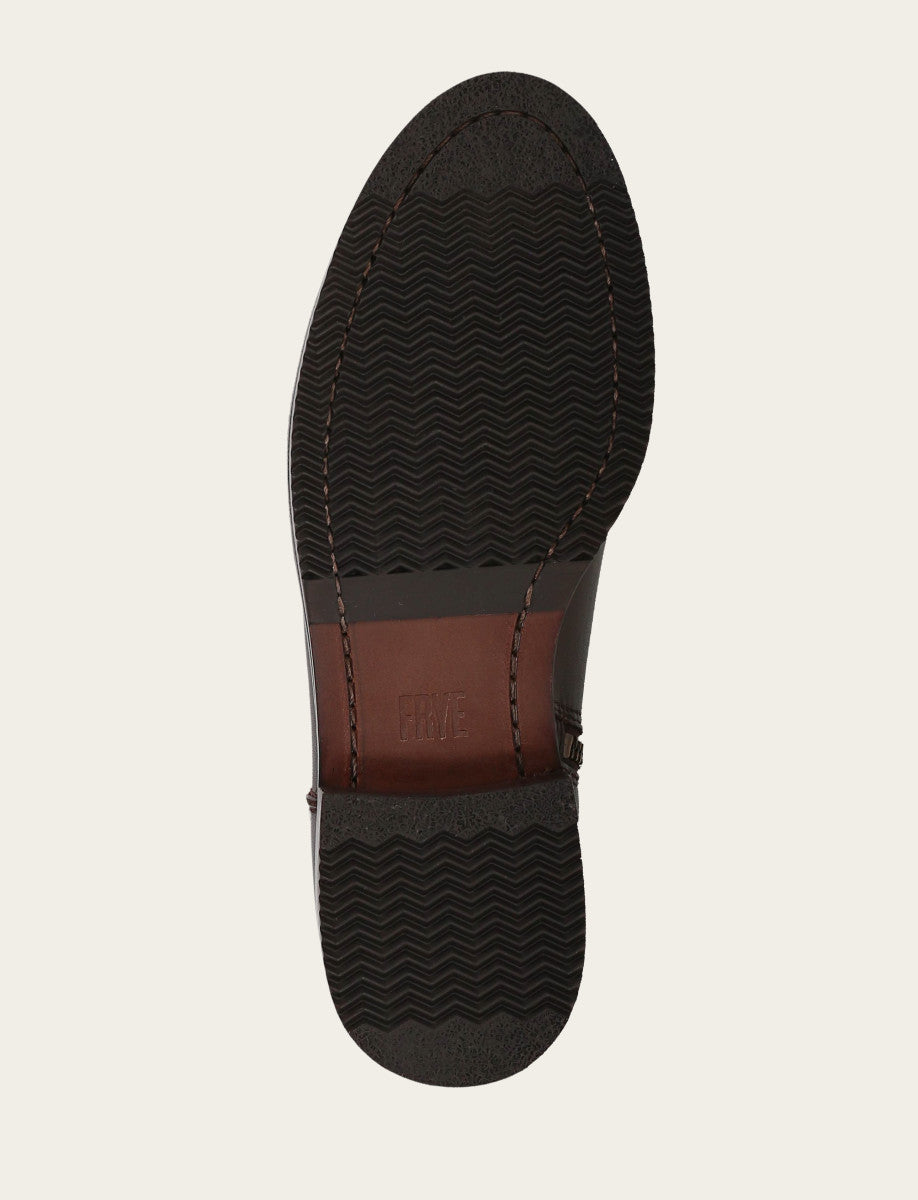 Women's Dark Brown Melissa Shootie 2 Boot - Dark Brown