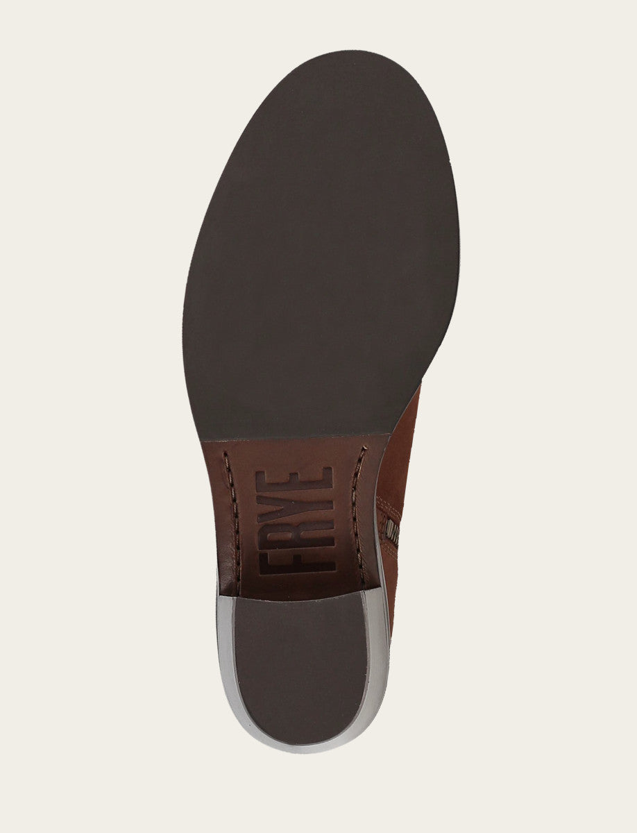 Women's Brown Piper Booties - Brown