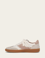 Milly Low Lace - Ivory Rosa